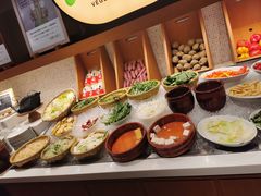 -鍋ぞう(新宿西口店)