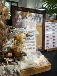 -LEILEI NAIL蕾蕾美甲美睫