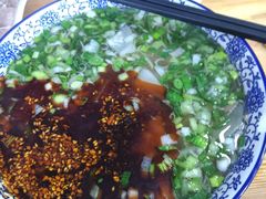 -德海牛肉面(武警医院店)