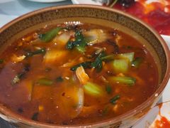 -纳家楼·地道陕菜(劳动路店)