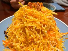 山东拌菜-王渔王得莫利炖鱼(群力店)