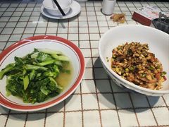 -老妈厨房·长沙街坊菜(国金店)
