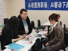 -新东方前途出国留学·小语种(华联校区)