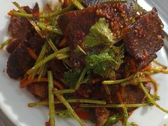 -韩麦大冷面(桂花街直营店)