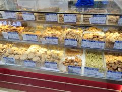 -上海哈尔滨食品厂(淮海中路店)