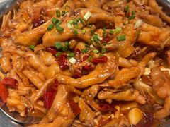 -胖哥俩肉蟹煲(萧山加州阳光店)