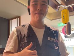 -谷牛日式烤肉(宝山U天地店)