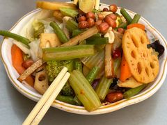 素拼-佰运猪蹄(高陵店)