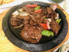 -翠亭酒家(山西南路店)