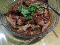 -阿静美食