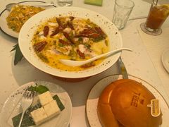 -大树餐厅(万达创始店)