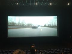 放映厅-博纳国际影城IMAX(中央大道店)