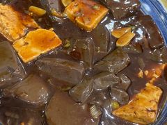 -何记羊汤馆(丽水佳源店)