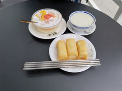 -民信老铺(双皮奶博物馆店)