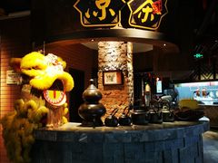 -广东道至正餐厅(区庄店)