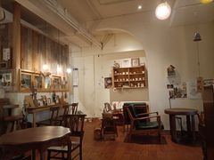 -懒鱼时光馆(沙坪坝店)