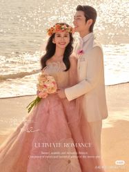 -爱城婚纱摄影·品质严选店