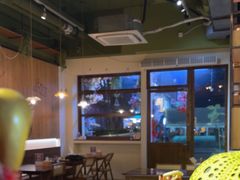 -幸屿 创意料理(永嘉天地店)