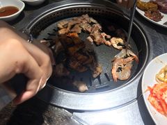 -33韩式自助烧烤(环城南路店)