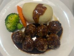 -库滋明·俄罗斯特色美食(中央大街店)