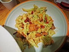 -九毛九西北菜(大东海店)