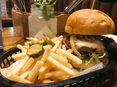 费城-Liberty Brewing Co·曼哈顿餐吧