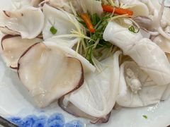 -寻味顺德·南记酒家·传统顺德菜·鱼生(广源路店)