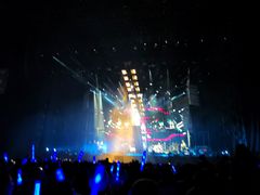 -成都金融城演艺中心