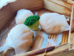 -顺德美的万豪酒店-万豪中餐厅