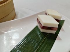 椰汁红豆糕-稻香海鲜饭店(第一国际店)