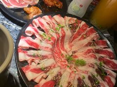 -汉拿山(包河万达店)