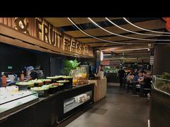 -星伦多自助料理·涮烤一体(虹悦城店)