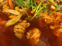 -陈胖子特色菜.鲜货现炒(融景城店)