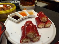 -蝴蝶里·粤菜·点心(滨江龙湖店)