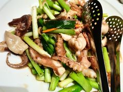 -船歌·鱼水饺青岛菜(闽江二路店)