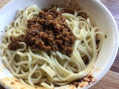 -吴记怪味面(牛王庙店)