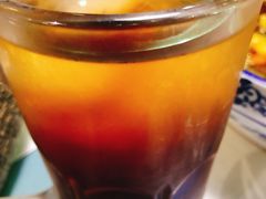 酸梅冰粉-付掌柜在成都·热炒砂锅集(金禾店)