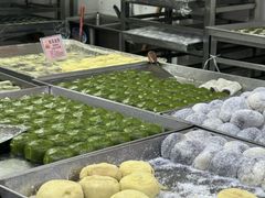 -沈大成(南京东路店)