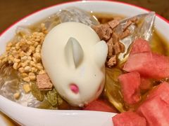 -向川南·水煮鱼·川菜(和平里店)