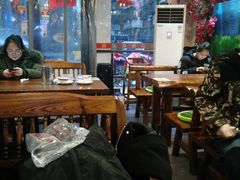 大堂-锦州烧烤(食品街店)