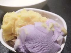 -韩盛·盛江山自助料理(中街大悦城店)