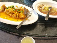 -同里湖大饭店-怡景轩中餐厅(同里古镇店)