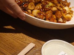 -青年公社烤鸭(青年路店)