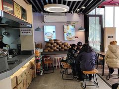 -鸡鸣汤包(红山动物园店)