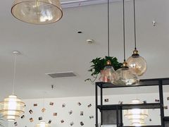 -POLAR CAFE(兴正元广场店)