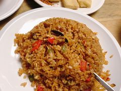 -88号小吃店·经典云南菜·地道纳西美食