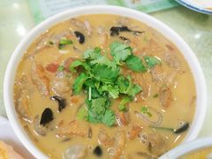 锅仔烩小吃-国强手抓(西夏区店)