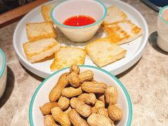 -淘米捞·米汤脆鲩鱼火锅(福田皇岗店)