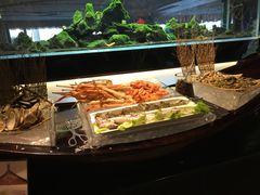 -泰谷酒店·太古码头闽菜自助餐厅