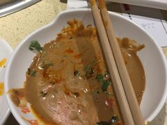 -蜀留香火锅·始于1999·原四川老火锅(白堤路店)
